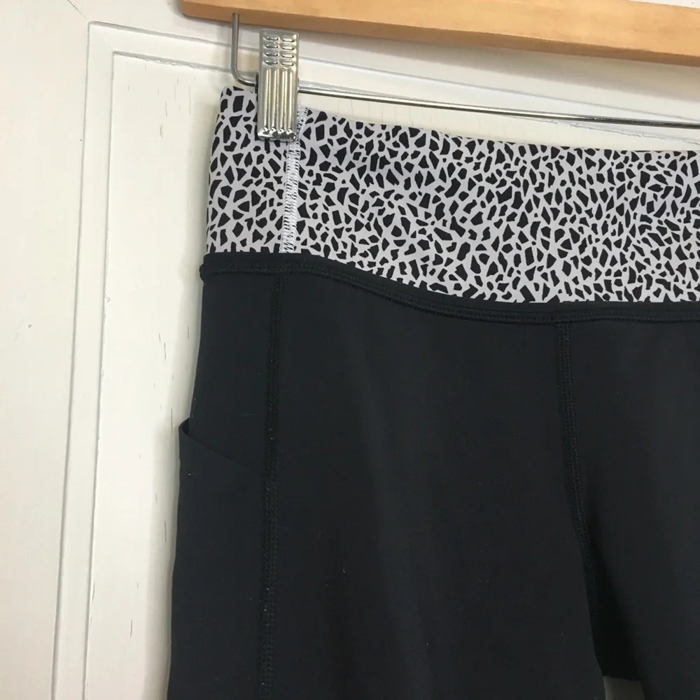 Lululemon Pace Rival Crops